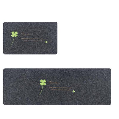 极速Kitchen mattress door pad entrance foot kpad long kitche