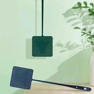 nrthickening fly plastic 极速With not hand rotte flies