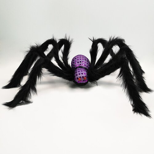 新品Halloween Spimder House Bar KTV Horror Decoration sProps