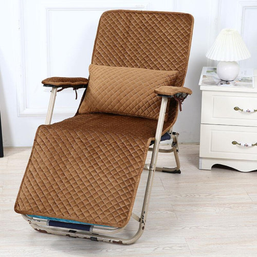 新品Fobur Seasons universUal deck chair cushiEon-94 one cush