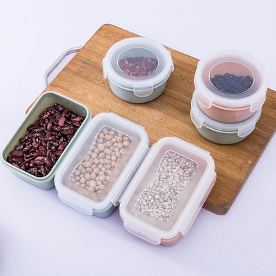 现货速发 ele g refriger crisper a luch box kitche