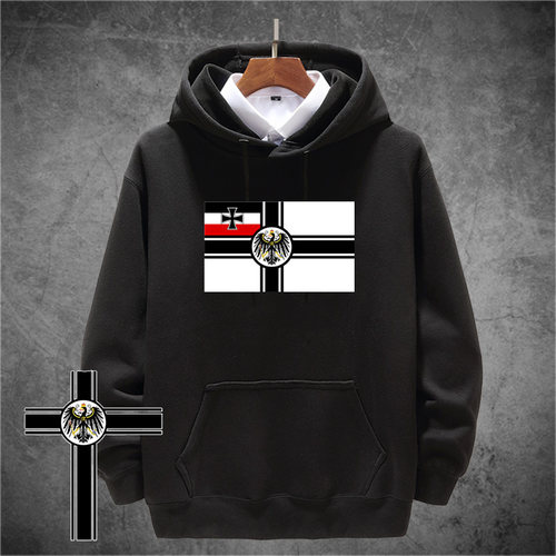 德意志帝国战旗普鲁士王国