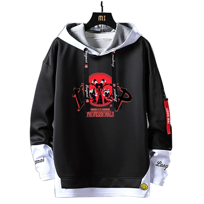 HelluvaBoss极恶老大美漫周