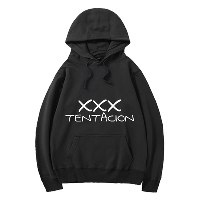 百搭奥弗洛XXXTENTA卫衣