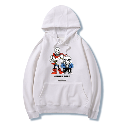 Undertale骷髅传说之下游戏联