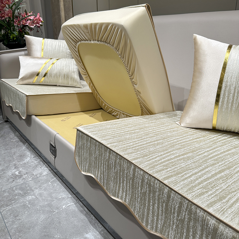 高级感弹力全包轻者现代沙发笠