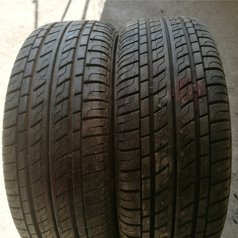 二手轮胎165 175 185 195 205 215  55 60 65 70 75 13 14 15 16