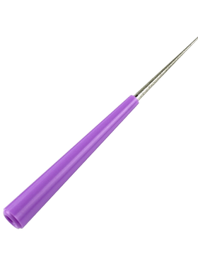 手动扩孔文玩蜜蜡珍珠模型针
