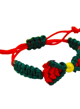 戒指材料包diy编绳迪士尼小红书