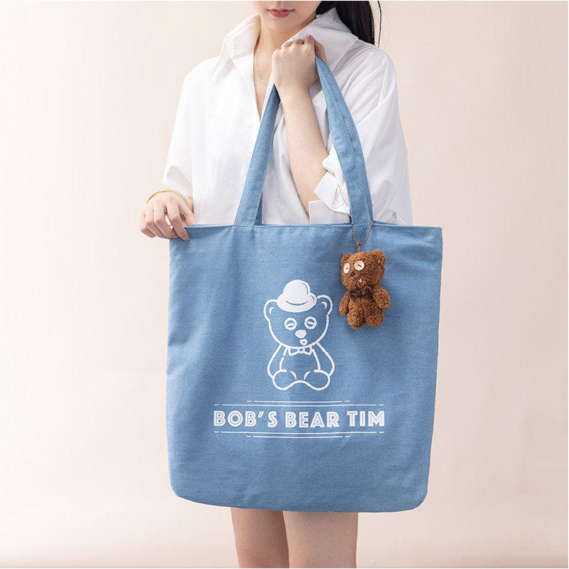 【体育】环球影业小黄人TIM熊氧气蓝单肩包包挂大容量通勤牛仔包,模玩/动漫/周边/娃圈三坑/桌游,动漫背包/钱包/箱包,淘宝优惠券,粉丝福利购,淘宝优惠卷