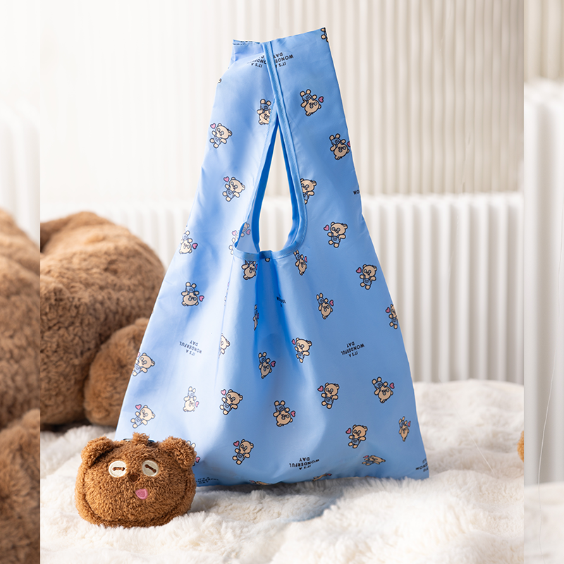 环球影业小黄人TIM熊包