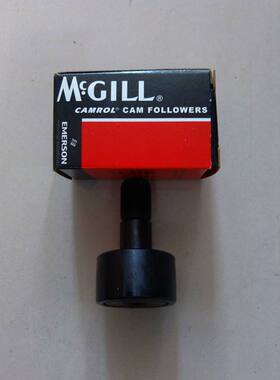 美国MCGILL英制轴承CFH1S 2S 3S 4S 1/8 1/4 3/8 1/2 5/8 3/4 7/8