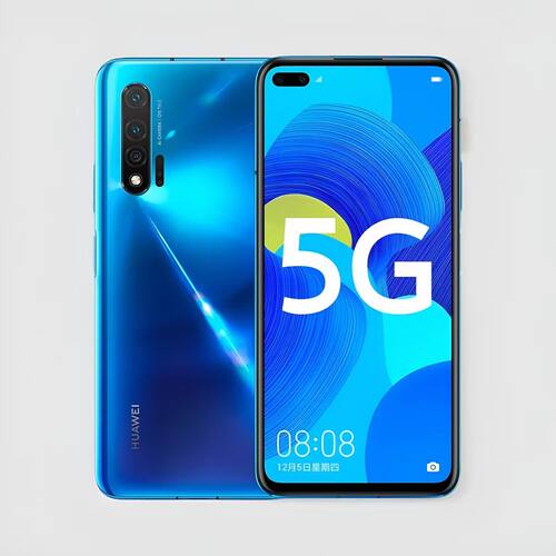 麒麟990华为NOVA6Huawei/华为