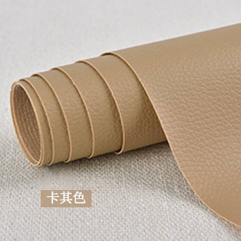 极速Sofa drepair leather self-adhesive leather repairing atc