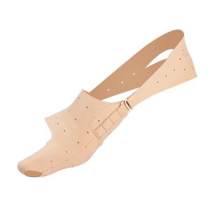 儿童拇趾外翻矫正器脚趾分趾器大脚趾分离器幼儿宝宝大母指矫形器