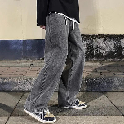 StraightWideLPantsMB