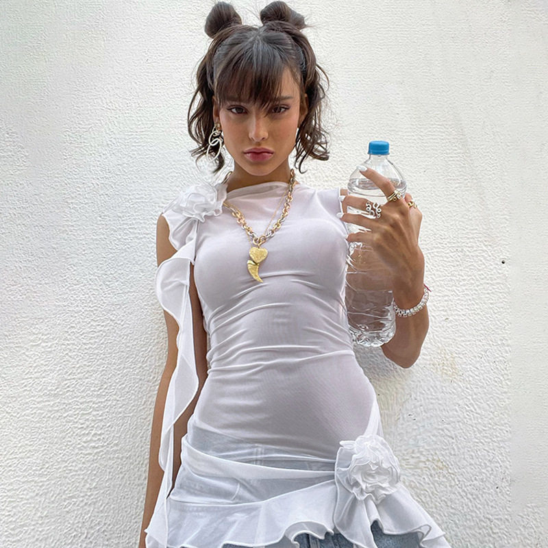 欧美风女装2023新款特色