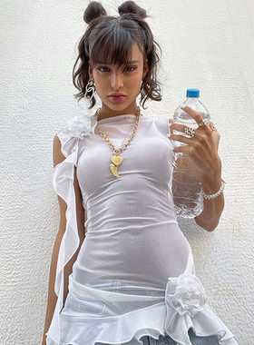 欧美风女装2023新款特色