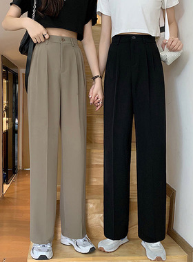 2023 sumumer women thin fashion pants ladies long trousers女