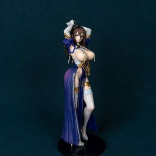 圣处理修女彼得罗涅手办日本原画成人美少女动漫二次元模型摆件