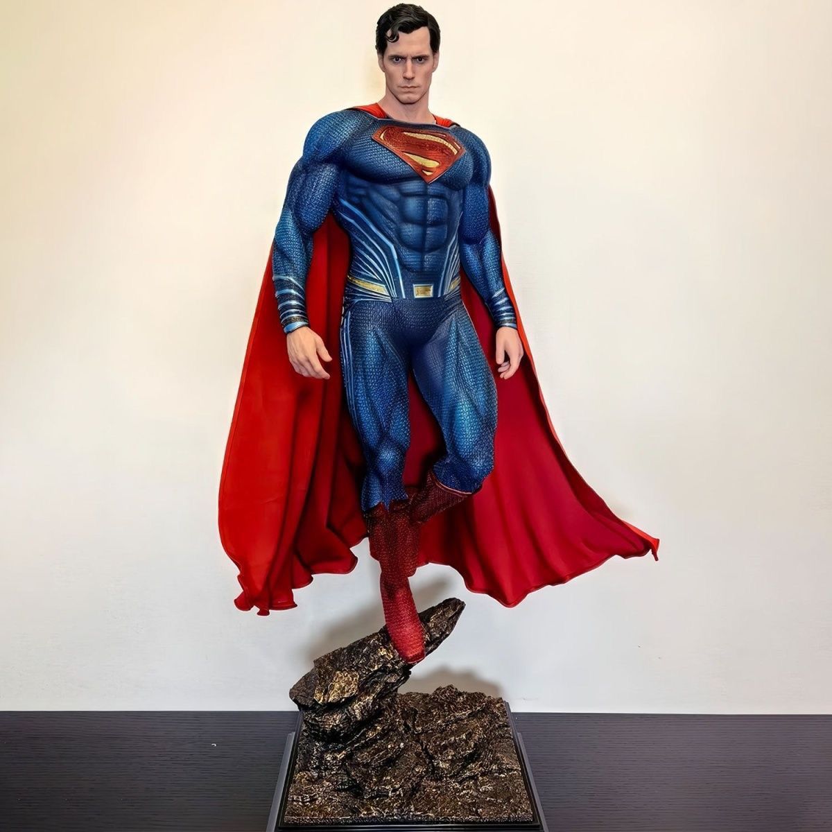 JND超人 50厘米【加急发货】场景模型GK手办潮玩雕像男生礼物周边