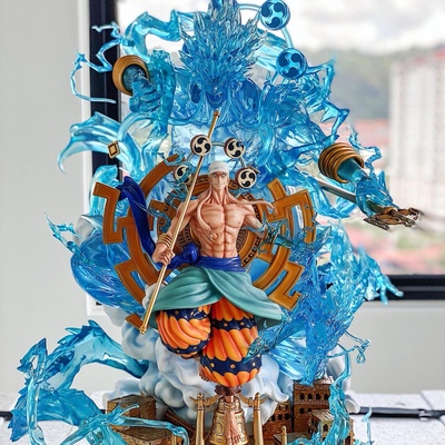 海贼王手办盲盒索隆路飞女帝艾斯动漫模型福袋精品景品摆件玩具