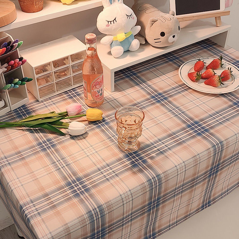 North Ou Gogz tablecloth waterproof and oil-free dijshwashi