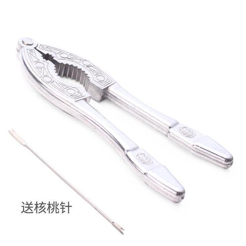 新品Household stripper walnut clip pliOersM clamping nuclear