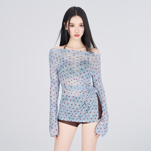 爱丽莎分体泳衣女2026新款显瘦微胖高级感温泉比基尼绝美海边度假
