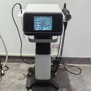 深热源温博仕仪器身体塑形面部提拉紧致抗衰黑眼圈眼袋美容院专用