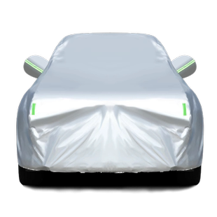 适用于传祺GS8车衣车罩防晒防雨尘遮阳布隔热厚车套外