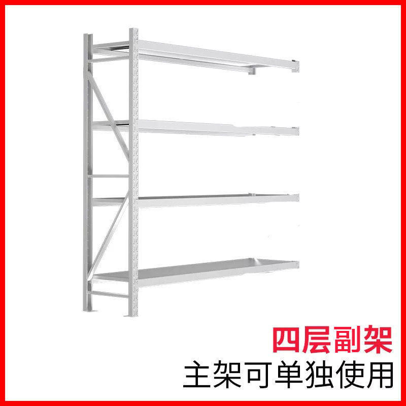 仓储货架超市储物架家用阳台储藏室储物展示置物架落地铁架子品3使用感如何?