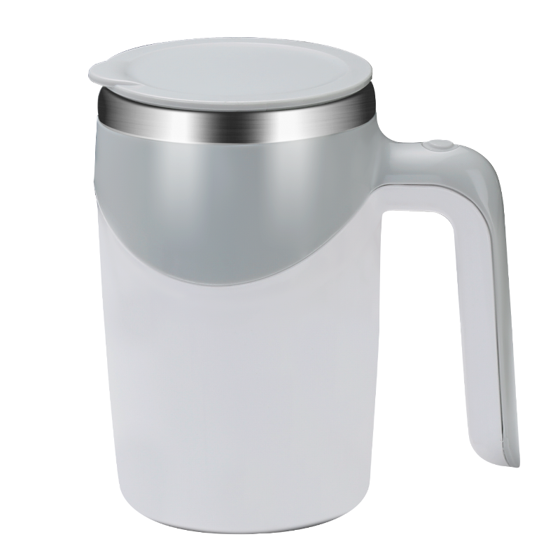 joycharm咖啡杯旋转杯