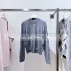 25年冬新LILY丽丽国内代购 125420TK353全羊毛半高领套头针织衫