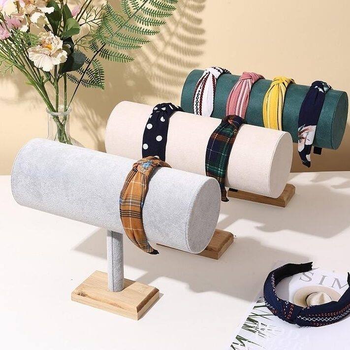 发箍架头箍架 发饰架头饰架 发卡架 发箍展示架 首饰架饰品架地摊