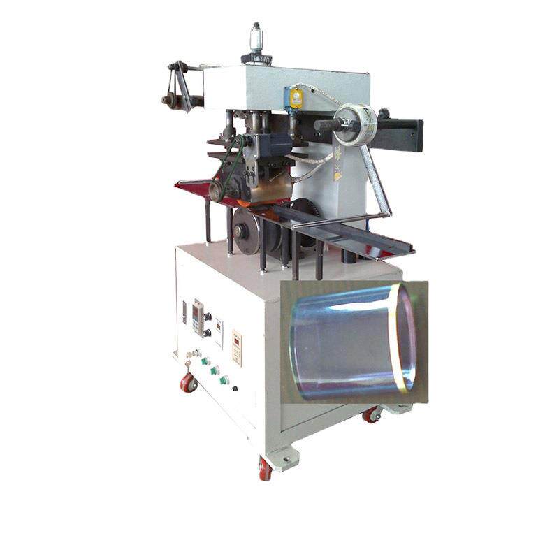 WT-14圆压圆滚动烫金机对联台历挂历餐巾纸圆压圆烫金机