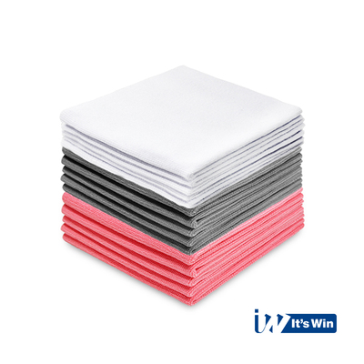 多用途纤维毛巾It'sWin