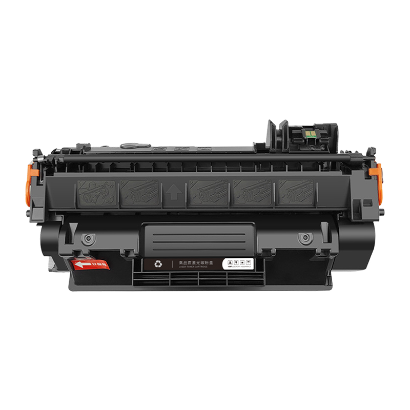 适用惠普p2055d硒鼓2055d/dn cf280a hp2055d ce505a粉盒M401d 80A打印机M425dn晒鼓P2035佳能6300碳粉crg319 - 白底图