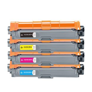 适用兄弟9030硒鼓mfc-9150粉盒HL-3160cdw 9350cdw碳粉盒3190cdw TN283墨粉盒DCP-9030cdn彩色打印机鼓架墨盒