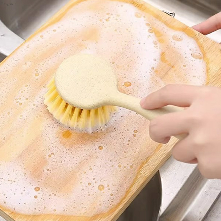 锅刷家用洗碗刷洗锅的刷子刷碗去