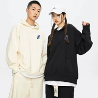 Толстовка подходит для мужчин и женщин для влюбленных, официальный продукт, 2023, оверсайз