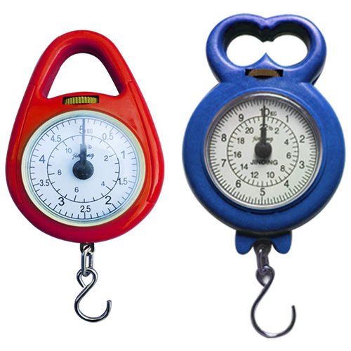 高精度手提电子秤家用10kg5公斤