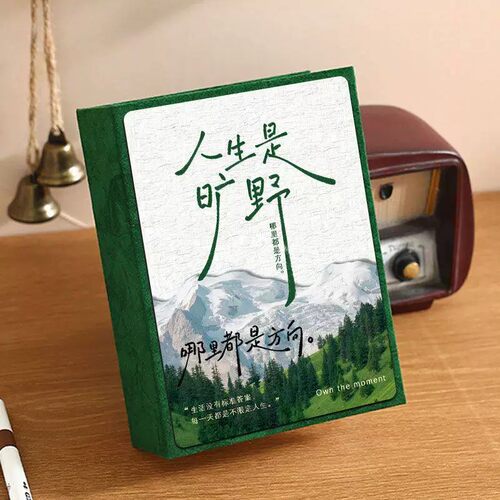 mini拍立得照片收纳3寸4生日礼物