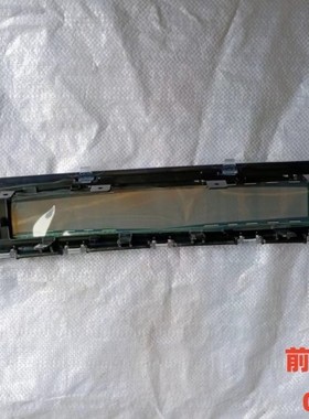 适用于海尔MS100-BD896U1洗衣机MS100-BZ968前板部件0030814456A