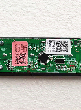 适用海尔冰箱显示板0060831822B BCD-402WDBA/403WDMA(DZ)/1WLDBF