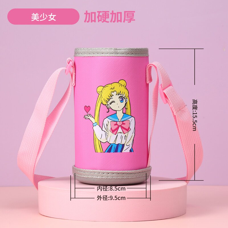 极速Anti-Y wahter Untiversal case Cup sheath Qkettle protect