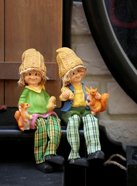 花生被赋予吉祥和长寿的象征意义