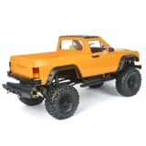 1/10 пульт дистанционного управления скалолазание оболочка SCX10 TRX4 313 WHEEBAR DISSIGN