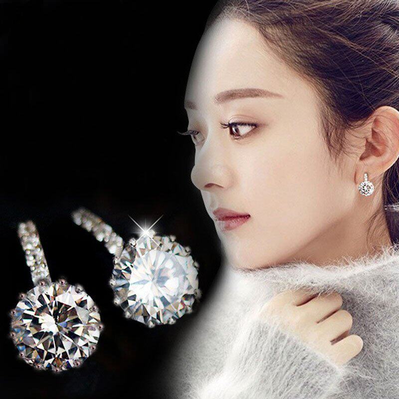 伟德国际精选10款耳环品牌产品