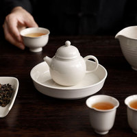 草木灰掇球茶壺單壺功夫小茶壺